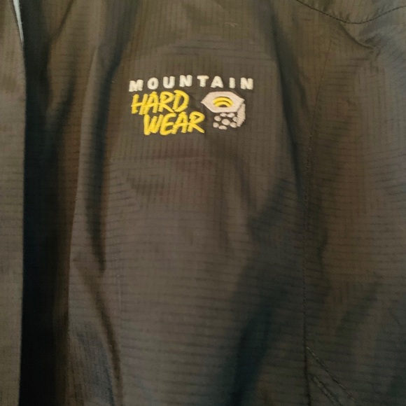 Mountain Hard Wear Women’s Shell Jacket - Picture 3 of 8